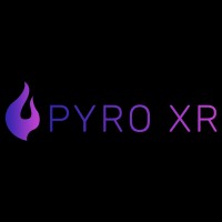 PYRO XR logo, PYRO XR contact details