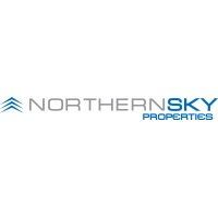 Northern Sky Properties logo, Northern Sky Properties contact details