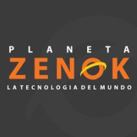 Planeta Zenok logo, Planeta Zenok contact details