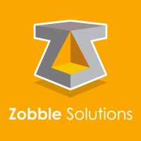 Zobble Solutions logo, Zobble Solutions contact details