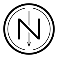 Naked Underground MTL logo, Naked Underground MTL contact details