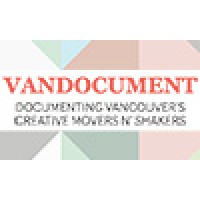 VANDOCUMENT logo, VANDOCUMENT contact details