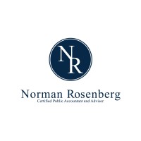 Norman Rosenberg, CPA logo, Norman Rosenberg, CPA contact details