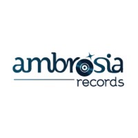 Ambrosia Records logo, Ambrosia Records contact details