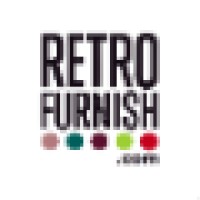 Retro Furnish Ltd logo, Retro Furnish Ltd contact details