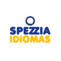 Spezzia Idiomas logo, Spezzia Idiomas contact details