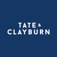 Tate & Clayburn logo, Tate & Clayburn contact details