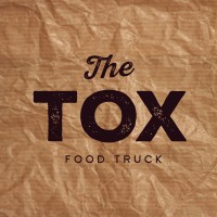 The Tox logo, The Tox contact details