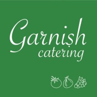 Garnish Catering logo, Garnish Catering contact details