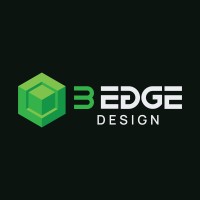 3 Edge Design logo, 3 Edge Design contact details