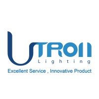 Utron Lighting logo, Utron Lighting contact details