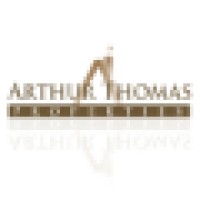 Arthur Thomas Properties logo, Arthur Thomas Properties contact details