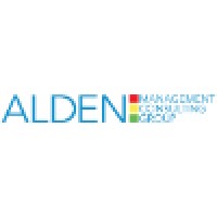 Alden Management Consulting Group Inc. logo, Alden Management Consulting Group Inc. contact details