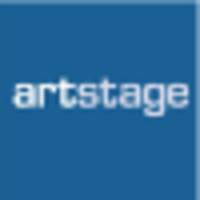 ArtStage logo, ArtStage contact details