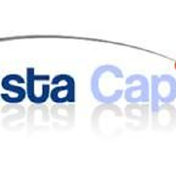 Vista Capital logo, Vista Capital contact details