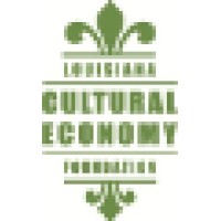 Louisiana Cultural Economy Foundation logo, Louisiana Cultural Economy Foundation contact details