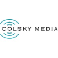 Colsky Media logo, Colsky Media contact details