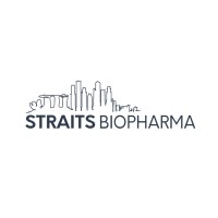 Straits Biopharma logo, Straits Biopharma contact details