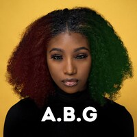 African Bad Gyals logo, African Bad Gyals contact details