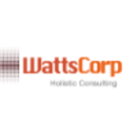 WattsCorp logo, WattsCorp contact details