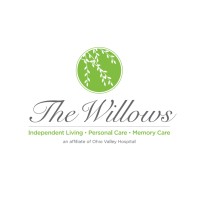 Senior Living at The Willows logo, Senior Living at The Willows contact details