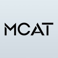 MCAT Saudi Arabia logo, MCAT Saudi Arabia contact details