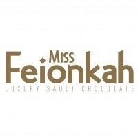 Feionkah Chocolate | شوكولاتة مس فيونكه الفاخرة logo, Feionkah Chocolate | شوكولاتة مس فيونكه الفاخرة contact details