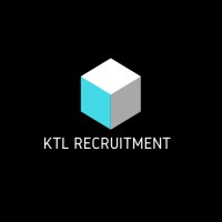 KTL RECRUITMENT logo, KTL RECRUITMENT contact details