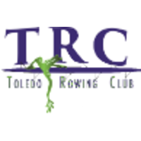 Toledo Rowing Club logo, Toledo Rowing Club contact details