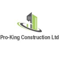 Pro-King Construction Ltd logo, Pro-King Construction Ltd contact details