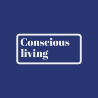 Conscious Living logo, Conscious Living contact details