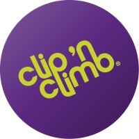 Clip 'n Climb UK logo, Clip 'n Climb UK contact details