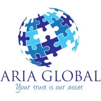 Aria Global Ltd logo, Aria Global Ltd contact details