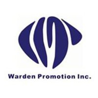 Warden Promotion Inc. logo, Warden Promotion Inc. contact details