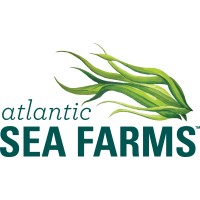 Atlantic Sea Farms logo, Atlantic Sea Farms contact details