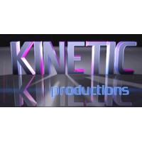 Kinetic Productions Inc. - Las Vegas, NV logo, Kinetic Productions Inc. - Las Vegas, NV contact details