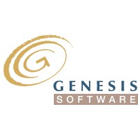 Genesis Software logo, Genesis Software contact details