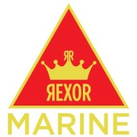 Rexor Marine AS logo, Rexor Marine AS contact details