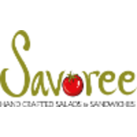 Savoree logo, Savoree contact details