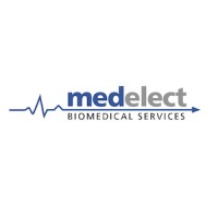 Medelect Biomedical Services logo, Medelect Biomedical Services contact details