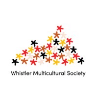 Whistler Multicultural Society logo, Whistler Multicultural Society contact details