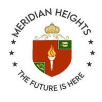 Meridian Heights International School logo, Meridian Heights International School contact details