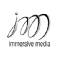 Immersive Media logo, Immersive Media contact details