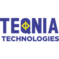 Teqnia Technologies logo, Teqnia Technologies contact details