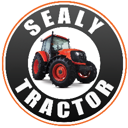 Sealy Tractor Inc logo, Sealy Tractor Inc contact details