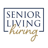 Senior Living Hiring logo, Senior Living Hiring contact details