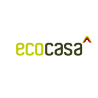 Eco Casa logo, Eco Casa contact details