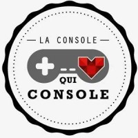 La Console qui console (The Consoling Console) logo, La Console qui console (The Consoling Console) contact details