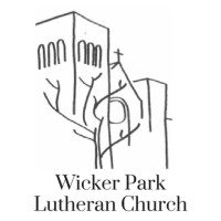 Wicker Park Lutheran Church logo, Wicker Park Lutheran Church contact details