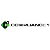 Compliance-1 logo, Compliance-1 contact details